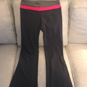 Lululemon Groove Pant Size 10